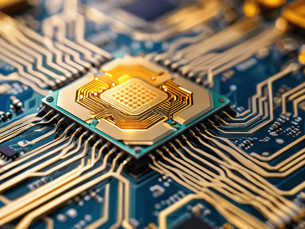 Unlocking Optical Interconnects