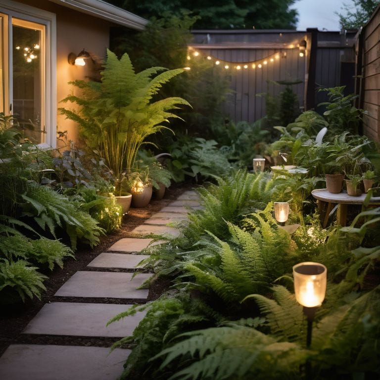 Ambient Lighting Design Secrets