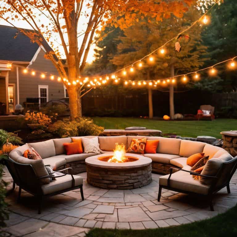 Diy Backyard Projects outdoor patio
