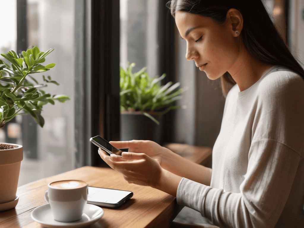 Elevating Mobile Productivity