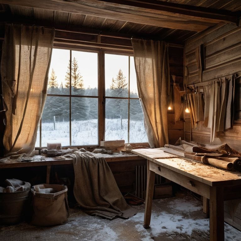 Insulated Window Covers Magic