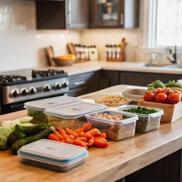 Marcos Meal Prep Guide template example