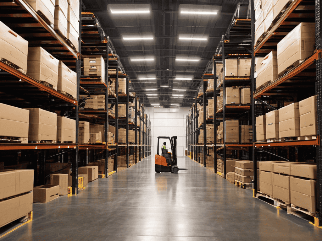 Maximizing Space Efficiency Solutions