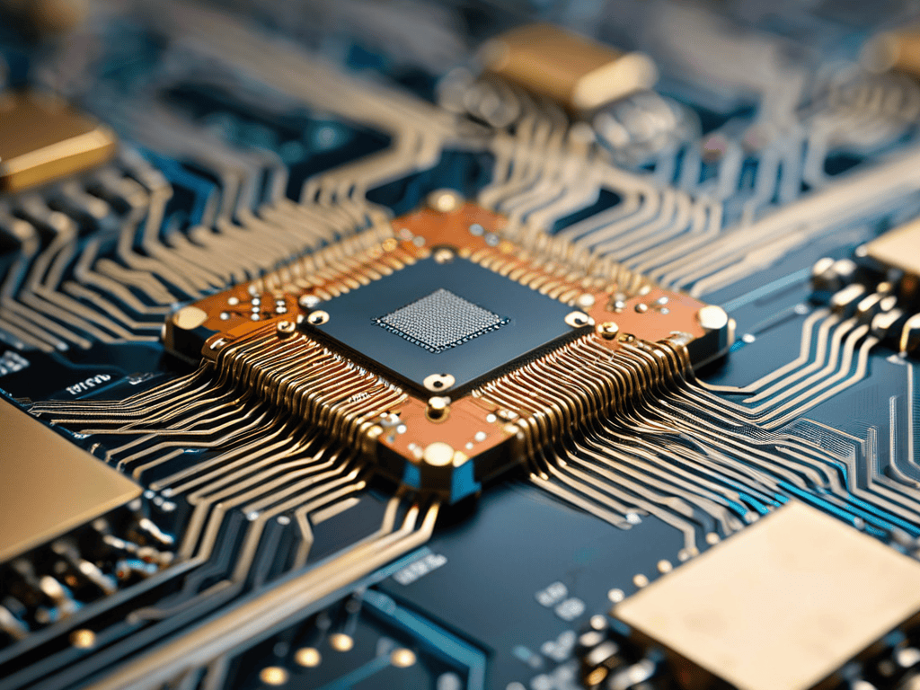 Optical Interconnects Innovations in photonic circuits