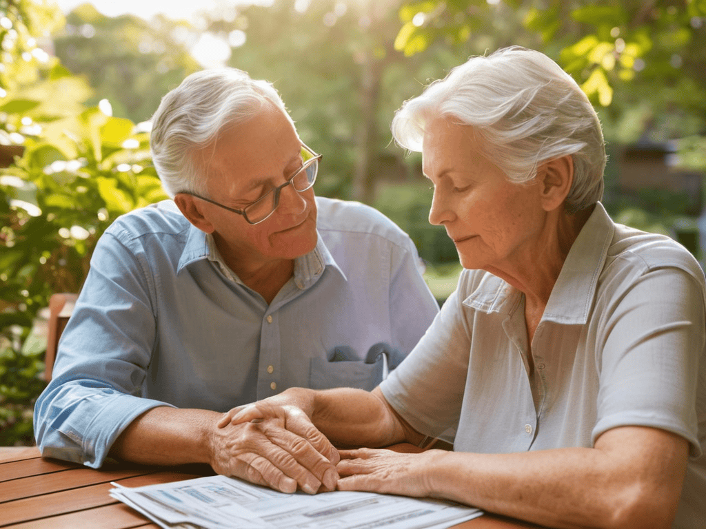 Thriving in Longevity Finance market trends