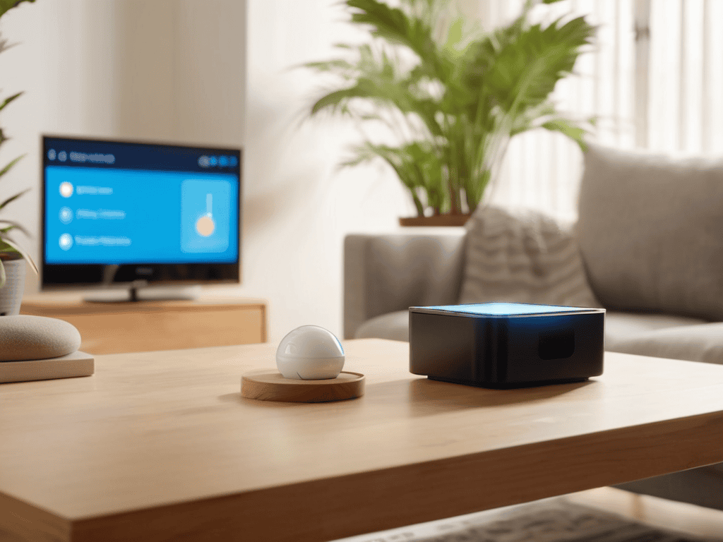 Whole-Home IAQ Monitoring Tips