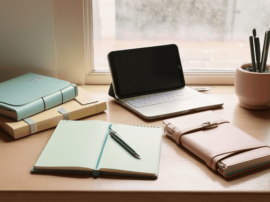 Notes App Chic Essential Tips