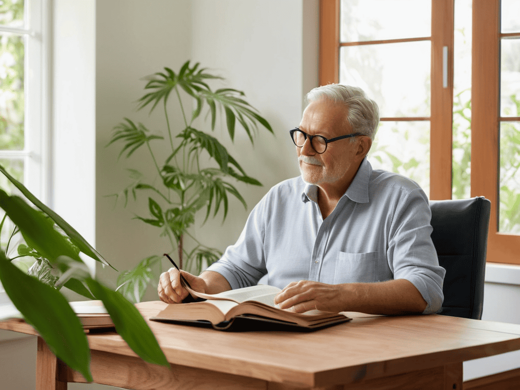 Longevity Finance Code tips