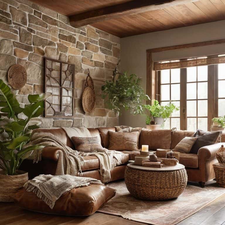 Bringing Warmth to Your Sanctuary