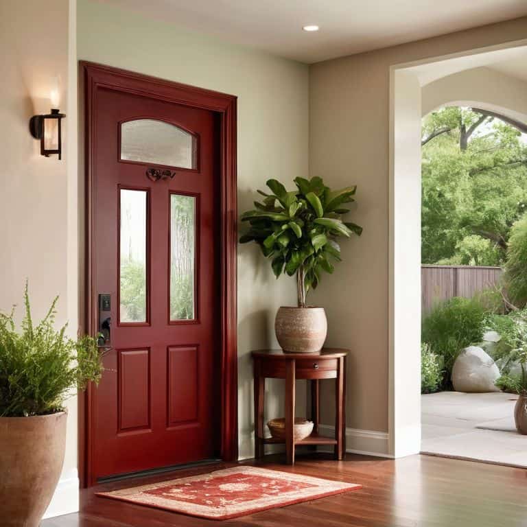 Embracing the Essence of Welcome