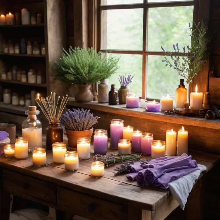 Igniting the Senses
