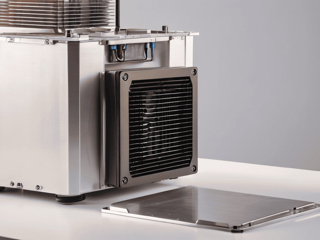 Peltier Tool Cooler Best Practices