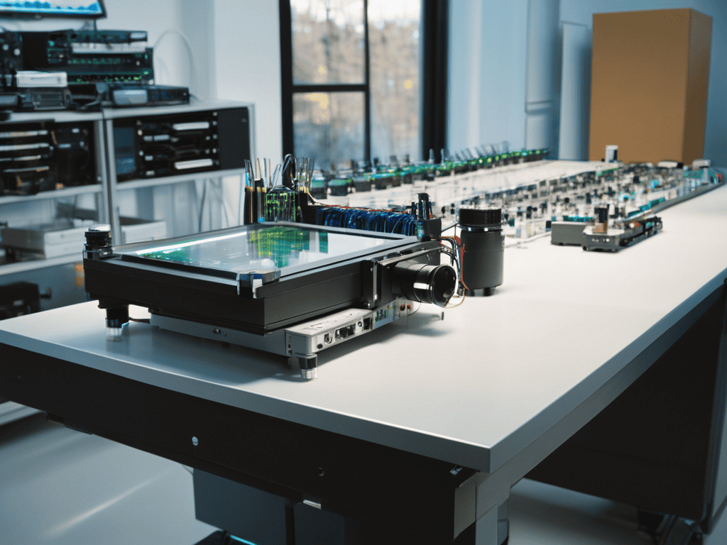 Optical Interconnects Best Practices
