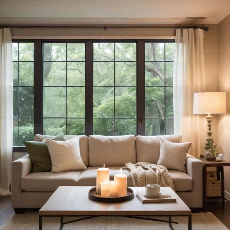 Weaving Warmth dimmer switches