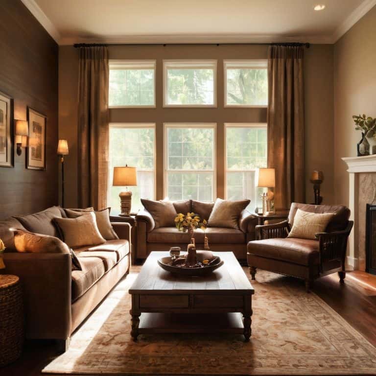 Dimmer switches home ambiance control