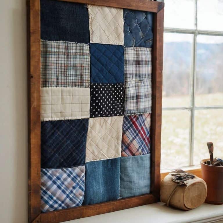 Insulated window covers made recycled