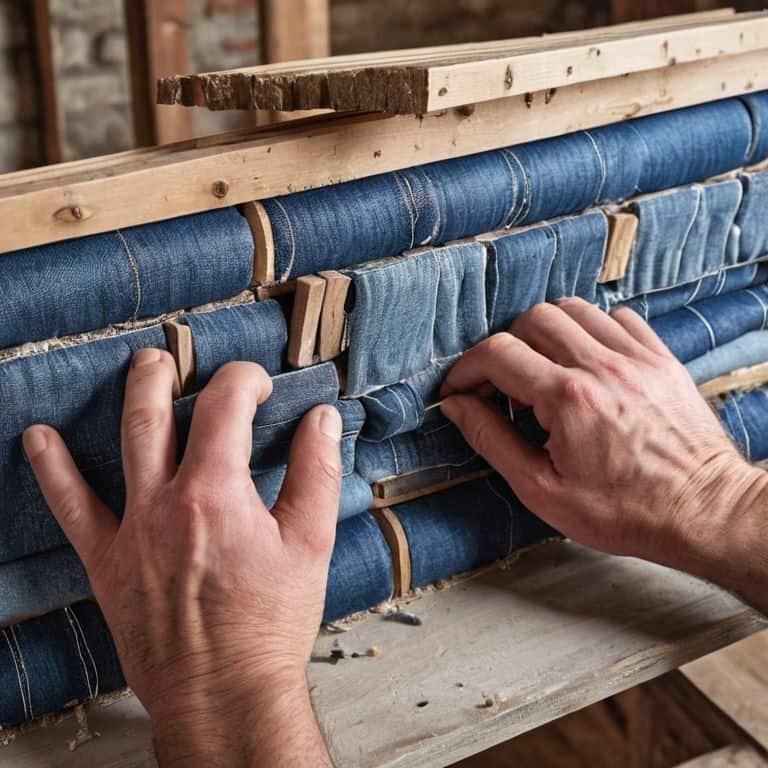 Eco Friendly Insulation Harmony