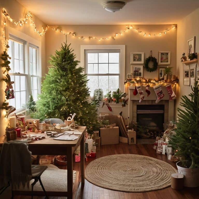 Whispers of Family Holiday Traditions