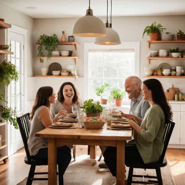 Communication in Work Family Balance