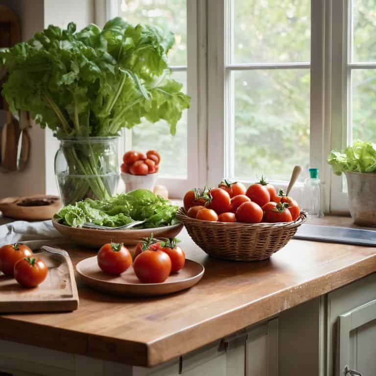 Meal Planning on a Budget