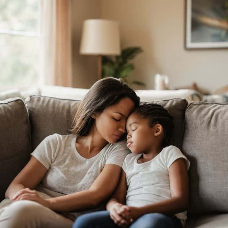 Mindfulness for Family Harmony