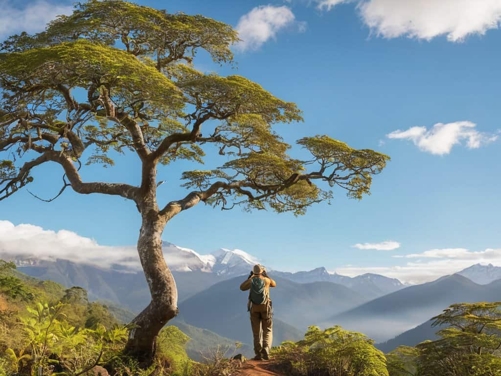 Responsible Wildlife Tourism Guide