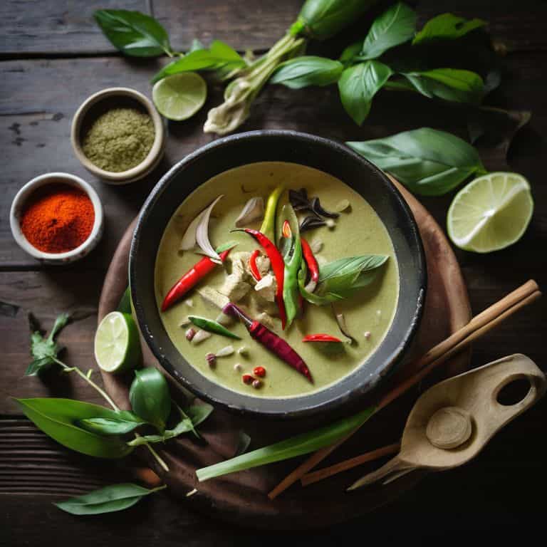Savoring the Flavors of Tradition