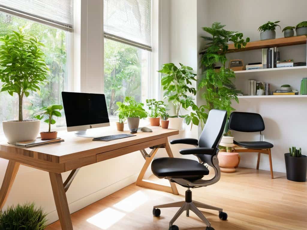 Thriving in Remote Work setup