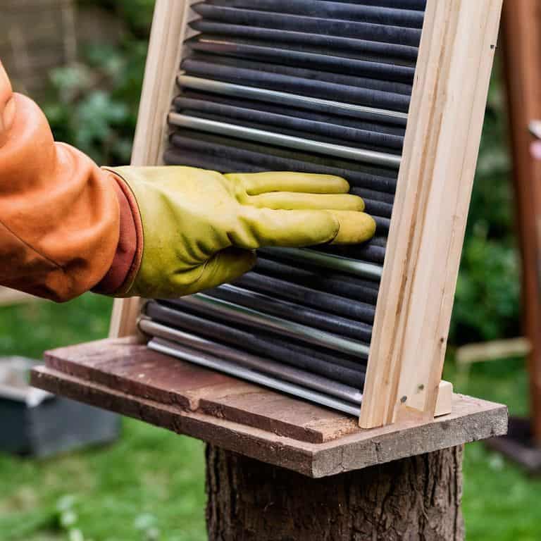 Unlocking Diy Solar Air Heater Design