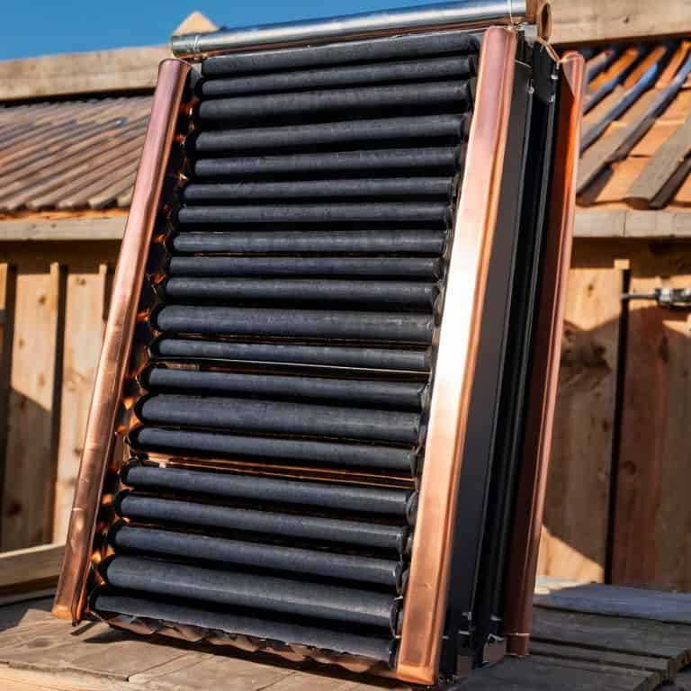 DIY Solar Air Heater Tips