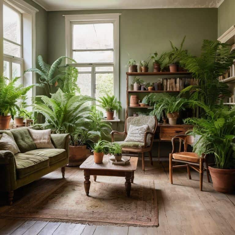 Bringing Harmony to Life indoors