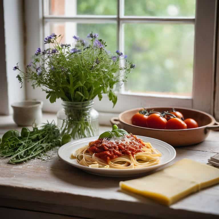 Embracing the Art of Frugal Feasting