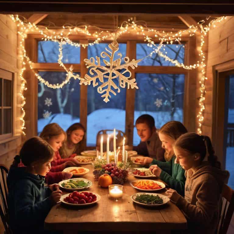Embracing the Magic of Family Holiday