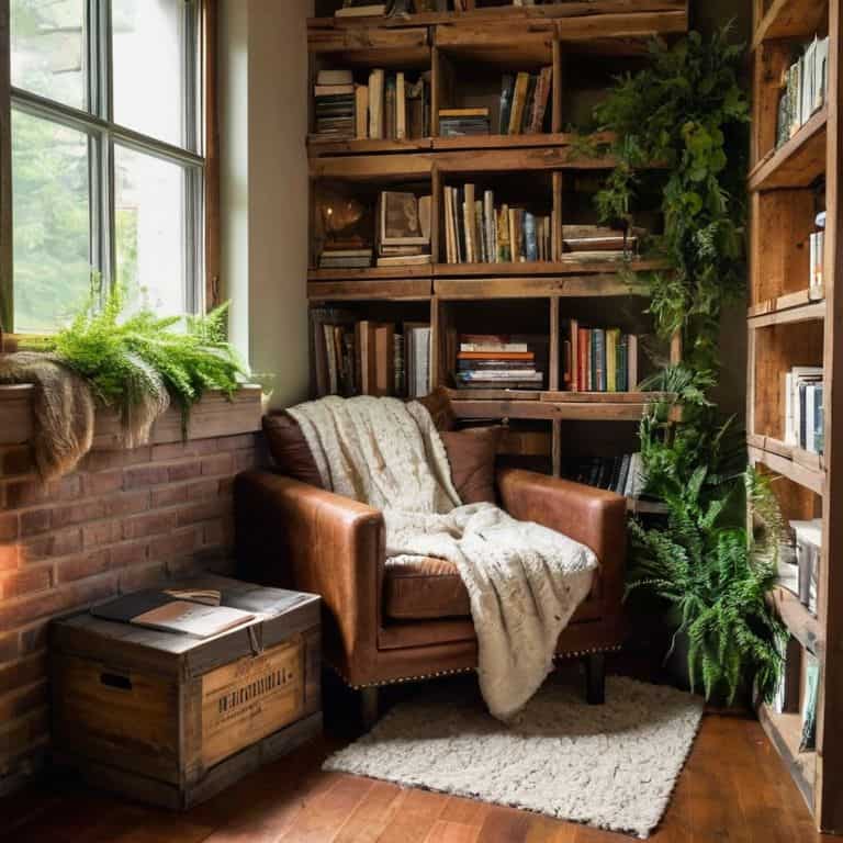 Embracing the Magic of Reading Sanctuary