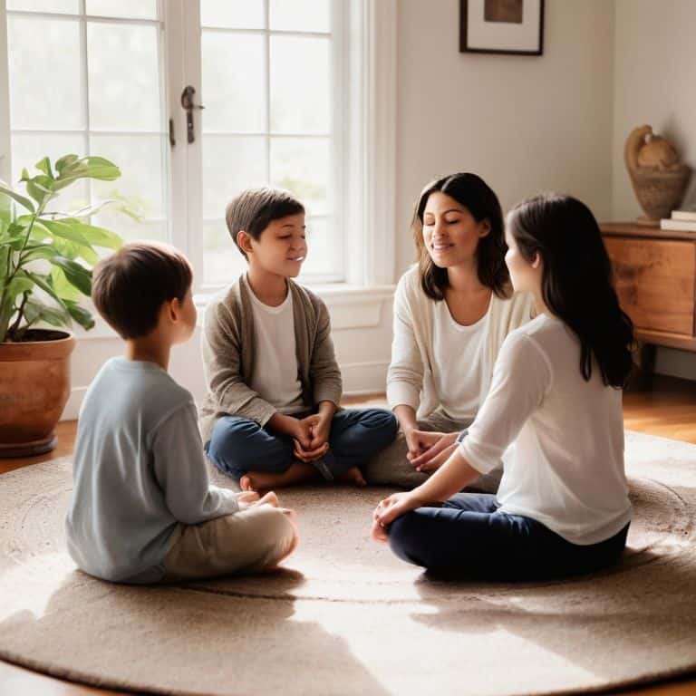 Embracing the Power of Mindfulness
