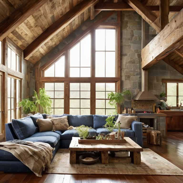 Embracing Timeless Harmony through Eco-Friendly Insulation