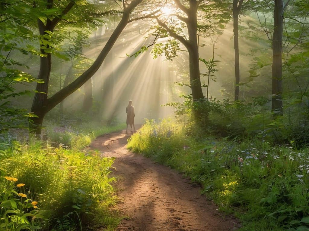 Illuminating the Path to Light