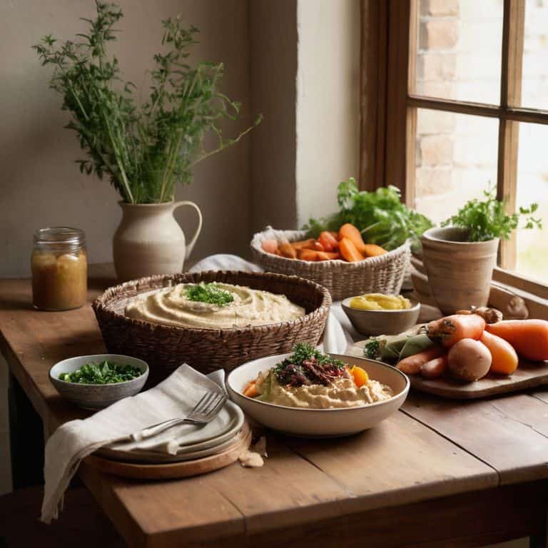 Savoring Bella Vita on a budget