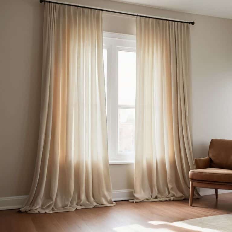 Thermal Curtain Hacks Tips