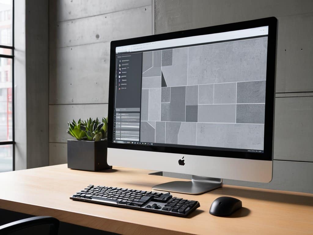 Neubrutalism UI design tips