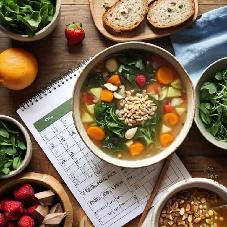 Affordable meal planning nutrition tips