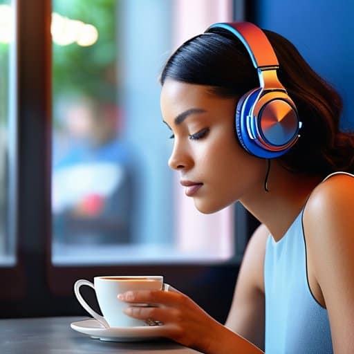 Adaptive Noise Cancelling Anc 20 the Quiet Revolution