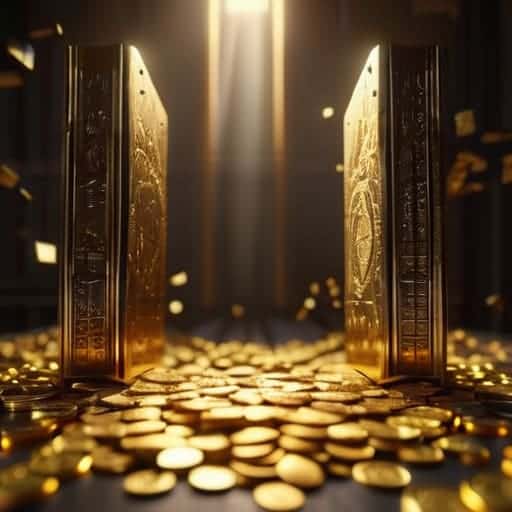 Algorithmic vs Collateralized Stablecoins a Battle for Trust