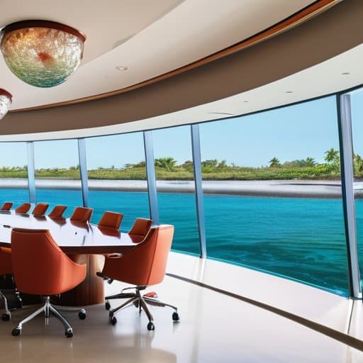 Blue Economy Impact Funds Navigating the New Tide of Sustainable Capital