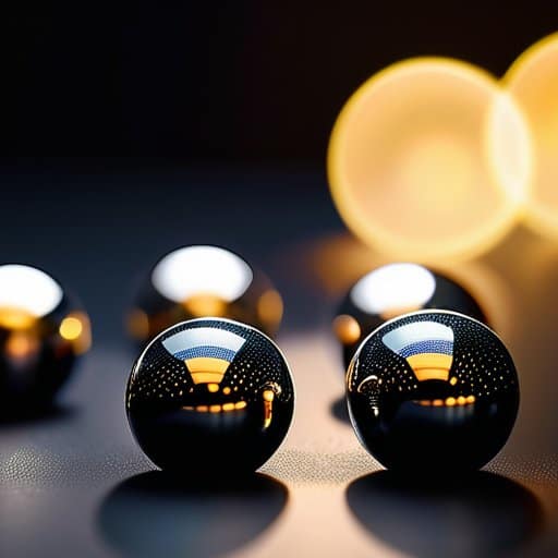 Bokeh Balls Shapes Mastering Circular Bokeh Effect Techniques