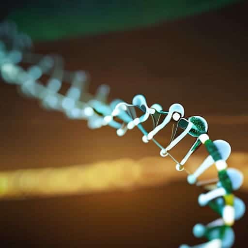 Decoding the Blueprint Digital to Biological Data Conversion