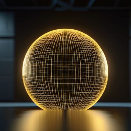 Mastering the Spherical to Planar Transformation.