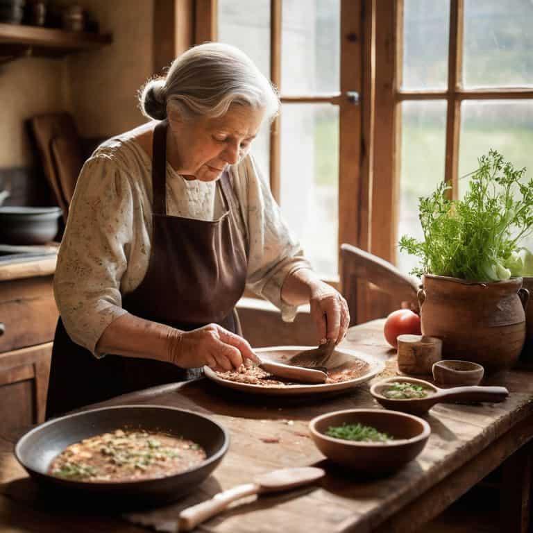 Roots of Cultural Family Traditions