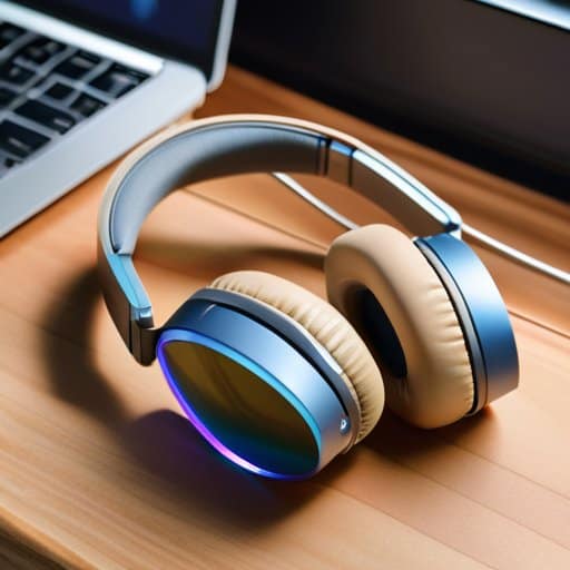 Beyond Silence How Anc 20 Beats Traditional Noise Cancelling