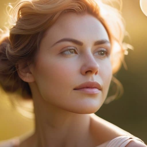 Bokeh Aperture and Depth of Field Guide Smooth Circles to Creative Filters
